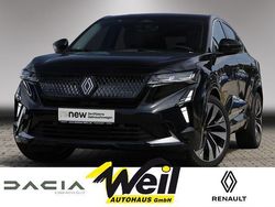 Schwarz (black pearlschwarz metallic (schwarz)) Gebraucht 2025 Renault Rafale Techno SUV | 42.990 € (Fairer Preis)