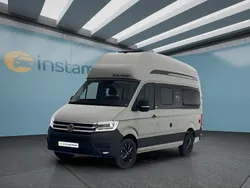 Grau Neu 2025 VW California Van | 115.399 €
