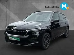 Schwarz Neu 2025 Skoda Kamiq Tour SUV | 29.790 € (Fairer Preis)