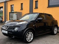 Schwarz Gebraucht 2012 Nissan Juke Tekna SUV | 6.980 € (Guter Preis)