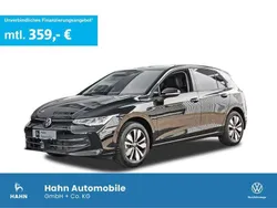 Schwarz Neu 2025 VW Golf VIII Goal Limousine | 35.964 € (Etwas zu teuer)