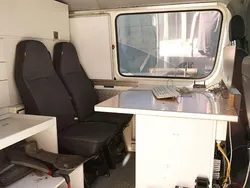 Weiß Gebraucht 2010 Mercedes Sprinter Van | 12.999 € (Guter Preis)