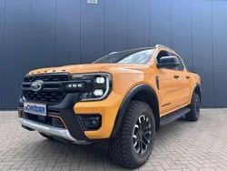 Gebraucht 2024 Ford Ranger Wildtrack Abholung | 49.990 € (Teuer)