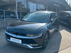Schwarz Gebraucht 2022 Hyundai Ioniq 5 Dynamiq SUV | 39.900 € (Teuer)