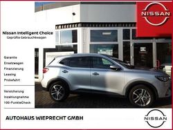 Silber Gebraucht 2022 MG EHS Comfort SUV | 18.900 € (Etwas zu teuer)