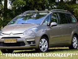 Citroën Grand C4 Picasso