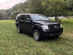 Gebraucht 2005 Nissan Pathfinder SUV | 3.500 € (Guter Preis)
