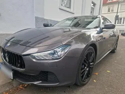 Gebraucht 2016 Maserati Ghibli Coupé | 21.900 € (Guter Preis)