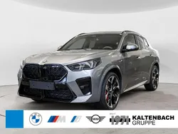 Grau Neu 2025 BMW X2 M Sport SUV | 54.890 € (Etwas zu teuer)