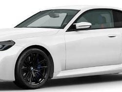 Alpinweiss iii Neu 2025 BMW M2 Performance Coupé | 71.850 € (Superpreis)
