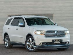 Beige Gebraucht 2013 Dodge Durango SUV | 11.900 €