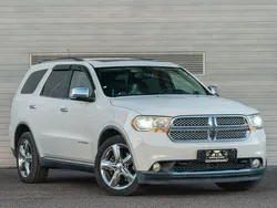 Beige Gebraucht 2013 Dodge Durango SUV | 13.900 €