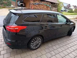 Gebraucht 2018 Ford Focus ST-Line Kombi | 9.500 € (Fairer Preis)