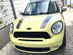 Gebraucht 2011 Mini Cooper S Countryman SUV | 8.600 € (Fairer Preis)