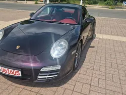 Schwarz Gebraucht 2011 Porsche 997 | 63.900 €