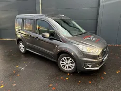 Grau Gebraucht 2019 Ford Tourneo Connect Trend Van / Kleinbus | 16.400 € (Superpreis)