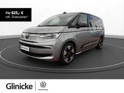 Silber Neu 2025 VW Multivan Life Van / Kleinbus | 78.850 €