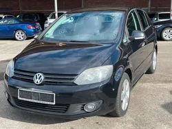Schwarz Gebraucht 2010 VW Golf VI Team Limousine | 3.199 € (Guter Preis)
