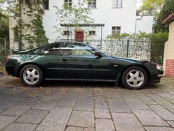 Grün Gebraucht 1996 Honda Prelude LS Coupé | 7.000 € (Superpreis)