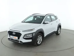 Weiß Gebraucht 2019 Hyundai Kona Trend SUV | 15.350 € (Guter Preis)