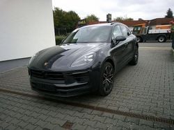 Grau Gebraucht 2021 Porsche Macan S SUV | 61.900 € (Guter Preis)