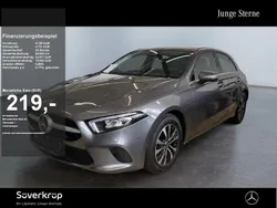 Othercolor Gebraucht 2023 Mercedes A180 Kleinwagen | 25.518 € (Superpreis)