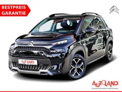 Andere Gebraucht 2023 Citroën C3 Kleinwagen | 17.490 € (Etwas zu teuer)