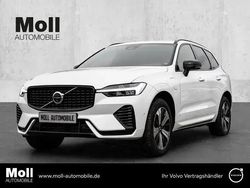 Weiss Gebraucht 2023 Volvo XC60 Plus SUV | 48.980 € (Fairer Preis)