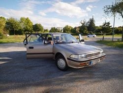 Beige Gebraucht 1988 Toyota Carina II Limousine | 6.800 €
