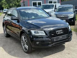 Schwarz Gebraucht 2015 Audi Q5 Comfort SUV | 19.700 € (Fairer Preis)