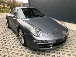 Grau Gebraucht 2006 Porsche 911 Carrera S Coupé | 24.800 €