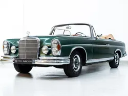 Mercedes W112