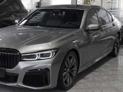 Gebraucht 2020 BMW M760 M Sport Limousine | 89.000 €