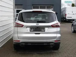 Schwarz Gebraucht 2020 Ford S-MAX Titanium Van / Kleinbus | 23.750 € (Fairer Preis)
