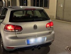 Grau Gebraucht 2009 VW Golf R Limousine | 3.400 € (Fairer Preis)