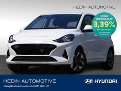 Szary Neu 2025 Hyundai i10 Trend Kleinwagen | 17.690 € (Fairer Preis)