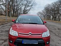 Gebraucht 2009 Citroën C4 Coupé | 1.600 € (Guter Preis)