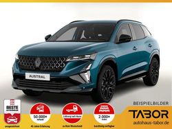 Blau Neu 2025 Renault Austral Esprit Alpine SUV | 44.039 € (Etwas zu teuer)