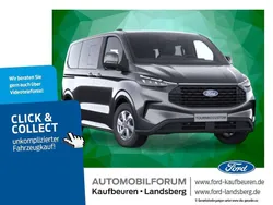 Magnetic grau Neu 2025 Ford Tourneo Custom Trend Van / Kleinbus | 48.890 €