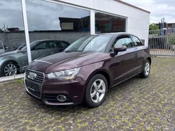 Rot Gebraucht 2014 Audi A1 Ambition Kleinwagen | 10.499 € (Guter Preis)