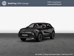 Schwarz Gebraucht 2024 Opel Mokka Elegance SUV | 21.490 € (Guter Preis)
