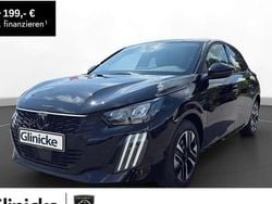 Rot Neu 2025 Peugeot 208 Allure Kleinwagen | 22.990 € (Guter Preis)