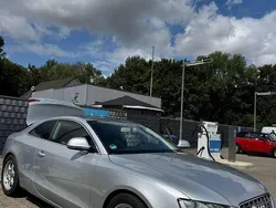 Gebraucht 2008 Audi A5 Coupé | 10.500 € (Teuer)