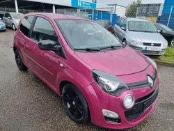 Violet Gebraucht 2012 Renault Twingo Dynamique Kleinwagen | 1.999 € (Guter Preis)