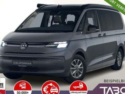 Grau Neu 2025 VW California California Van | 66.488 € (Fairer Preis)