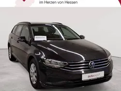 Mangangrau metallic Gebraucht 2022 VW Passat Conceptline Kombi | 19.990 € (Guter Preis)