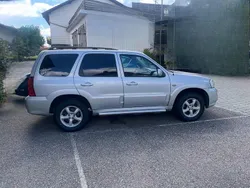 Silber Gebraucht 2006 Mazda Tribute SUV | 2.200 € (Etwas zu teuer)