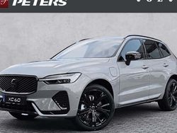 Grau Neu 2025 Volvo XC60 Plus SUV | 70.500 € (Etwas zu teuer)
