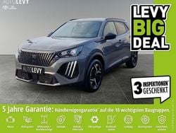 Grau/typ aussenverkleidung met Gebraucht 2024 Peugeot 2008 Allure SUV | 19.690 € (Superpreis)