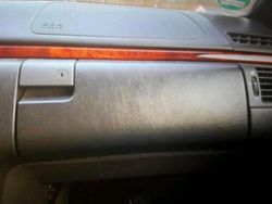 Silber Gebraucht 1998 Mercedes E320 Kombi | 11.999 €